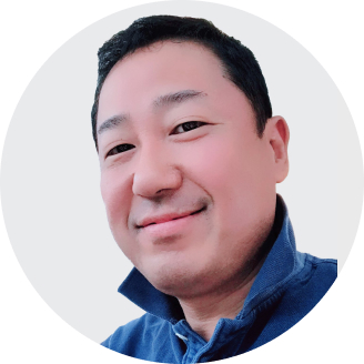 George Miyauchi
